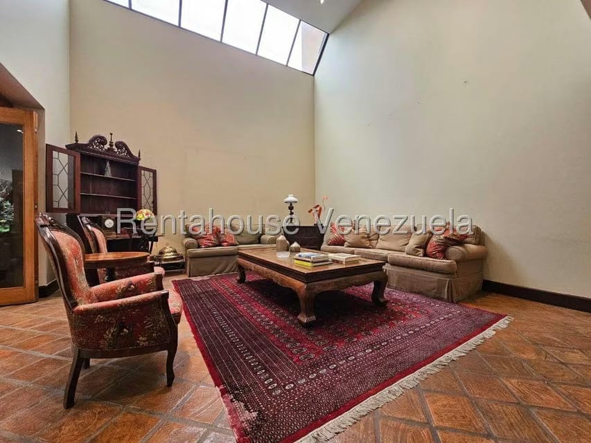 Casa (Duplex) en Venta en La Floresta, Distrito Metropolitano - 27