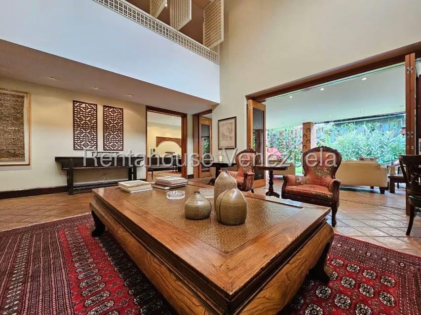 Casa (Duplex) en Venta en La Floresta, Distrito Metropolitano - 29
