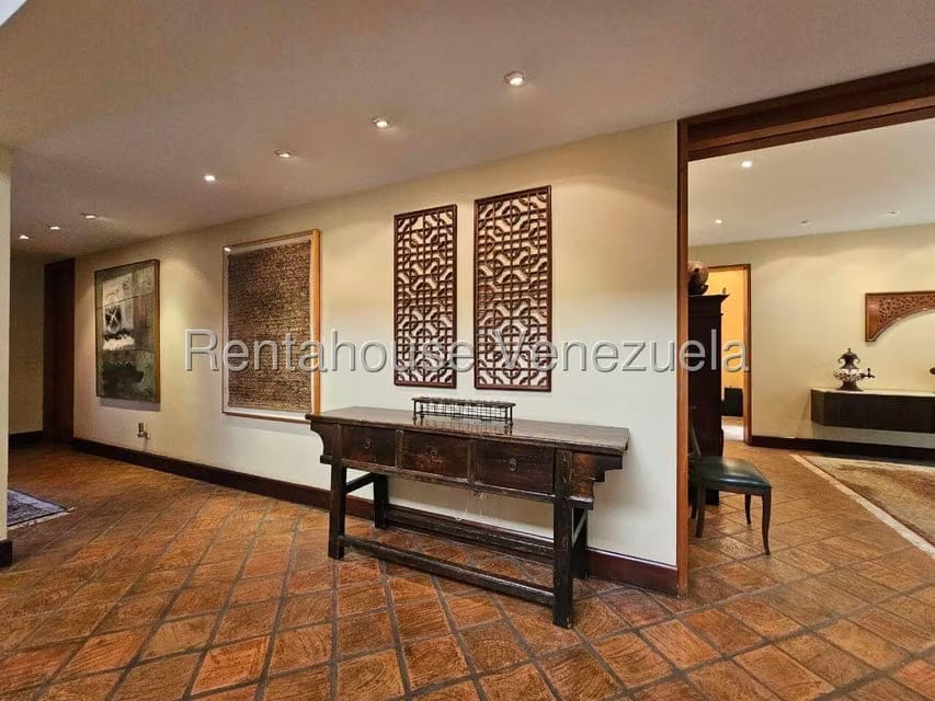 Casa (Duplex) en Venta en La Floresta, Distrito Metropolitano - 30