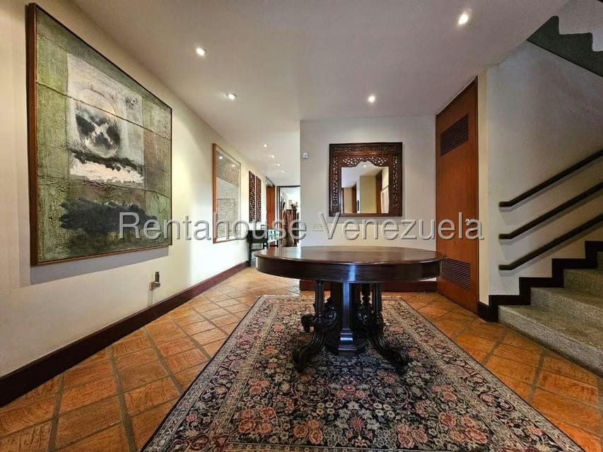 Casa (Duplex) en Venta en La Floresta, Distrito Metropolitano - 4