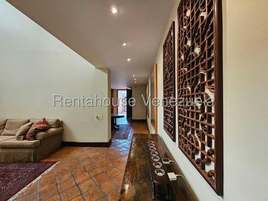 Casa (Duplex) en Venta en La Floresta, Distrito Metropolitano - 32