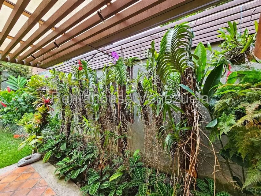 Casa (Duplex) en Venta en La Floresta, Distrito Metropolitano - 37