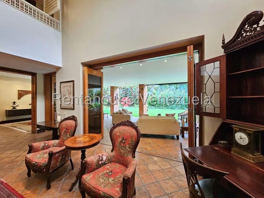 Casa (Duplex) en Venta en La Floresta, Distrito Metropolitano - 7