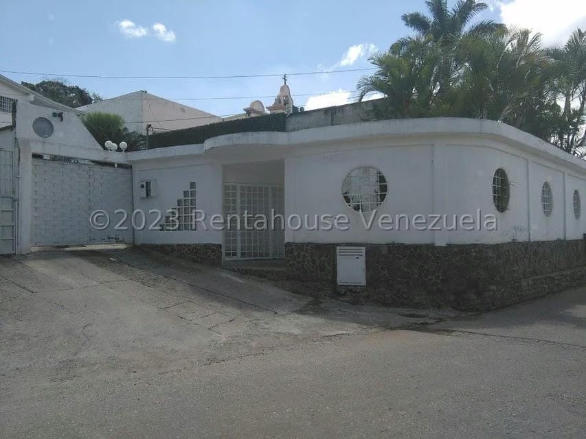 Casa (Multipes Niveles) en Venta en Macarena Sur, Miranda
