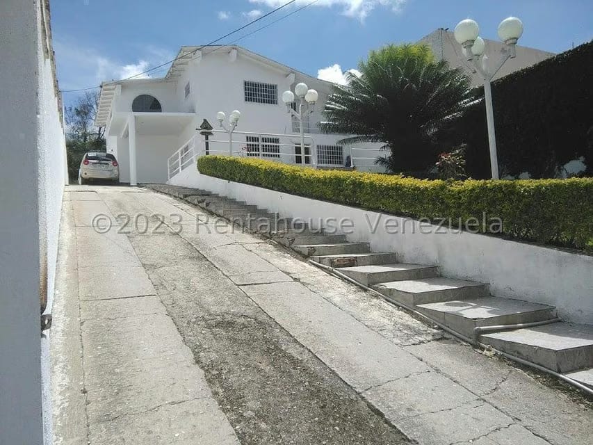 Casa (Multipes Niveles) en Venta en Macarena Sur, Miranda - 15