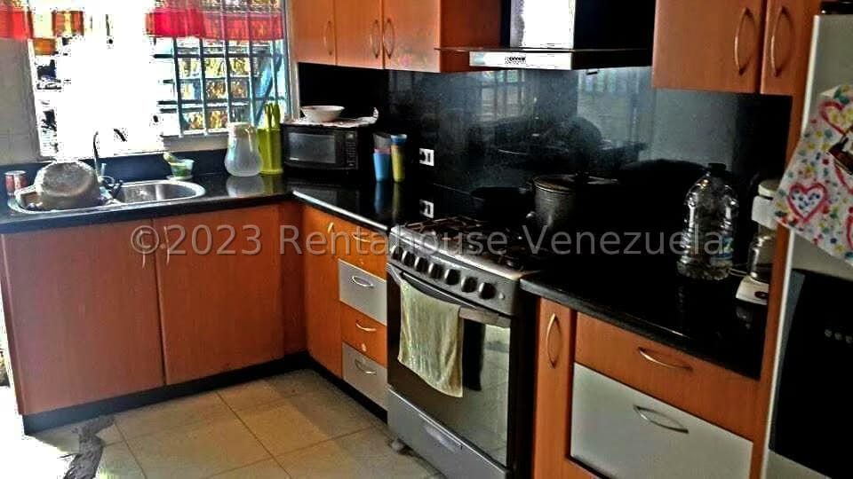 Casa (Multipes Niveles) en Venta en Macarena Sur, Miranda - 5