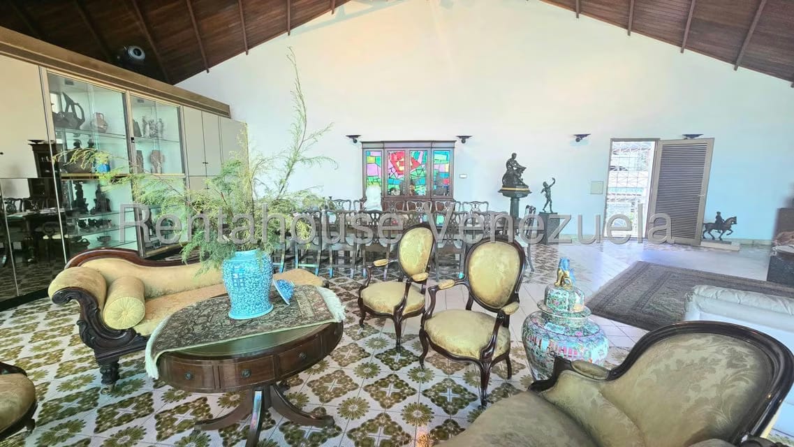 Casa (Multipes Niveles) en Venta en Colinas de Los Chaguaramos, Distrito Metropolitano - 19