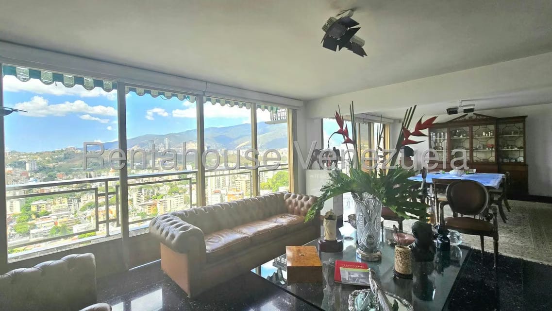 Casa (Multipes Niveles) en Venta en Colinas de Los Chaguaramos, Distrito Metropolitano - 6