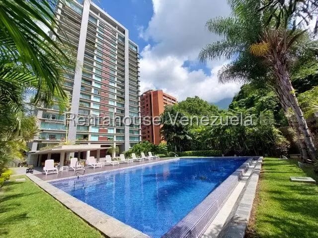 Apartamento (1 Nivel) en Venta en Sebucan, Distrito Metropolitano