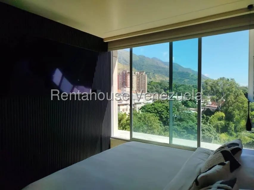 Apartamento (1 Nivel) en Venta en Sebucan, Distrito Metropolitano - 11