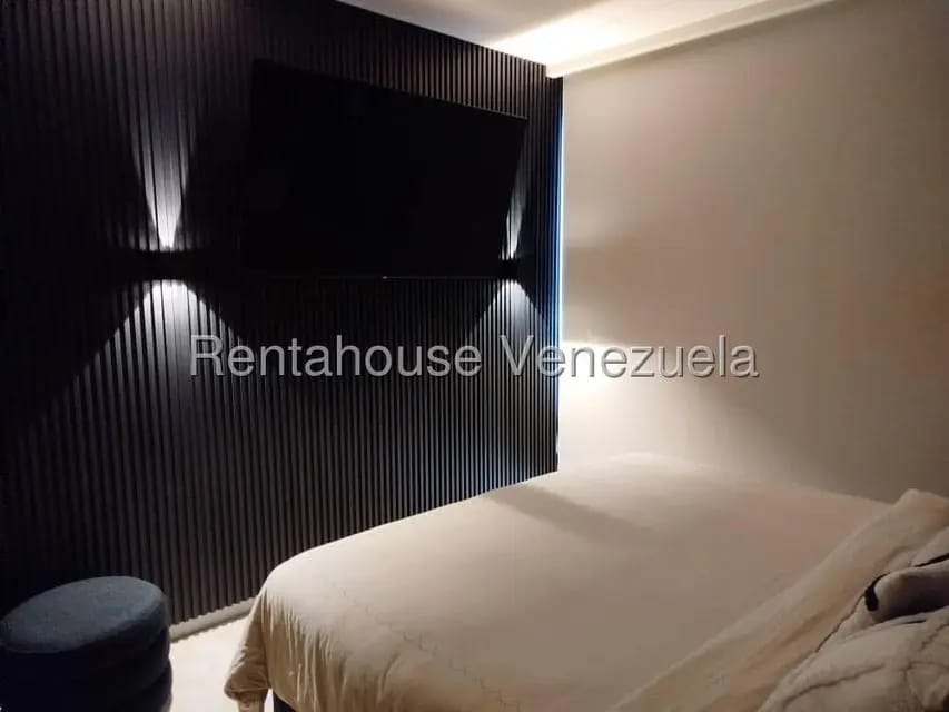 Apartamento (1 Nivel) en Venta en Sebucan, Distrito Metropolitano - 13