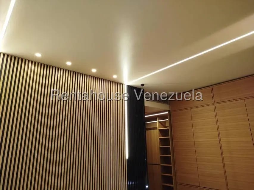 Apartamento (1 Nivel) en Venta en Sebucan, Distrito Metropolitano - 14