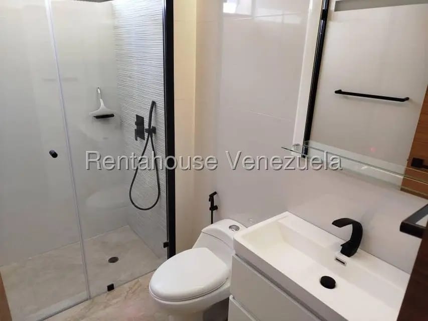 Apartamento (1 Nivel) en Venta en Sebucan, Distrito Metropolitano - 18