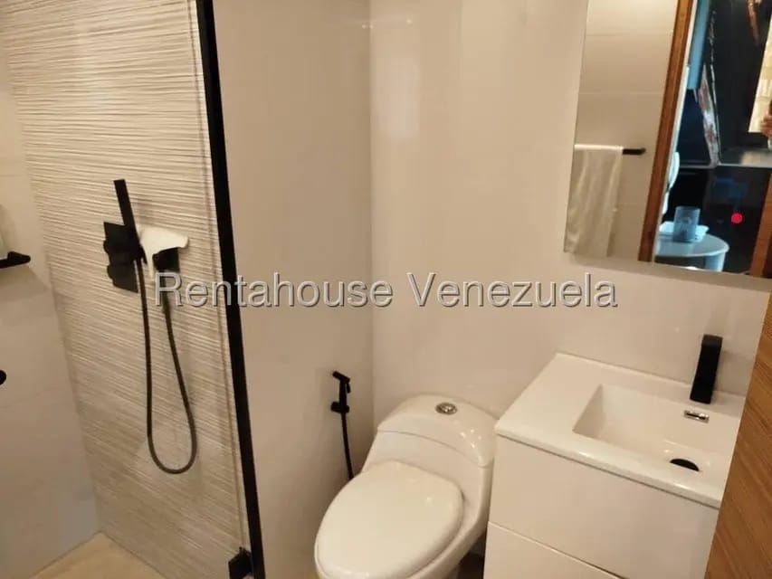 Apartamento (1 Nivel) en Venta en Sebucan, Distrito Metropolitano - 19