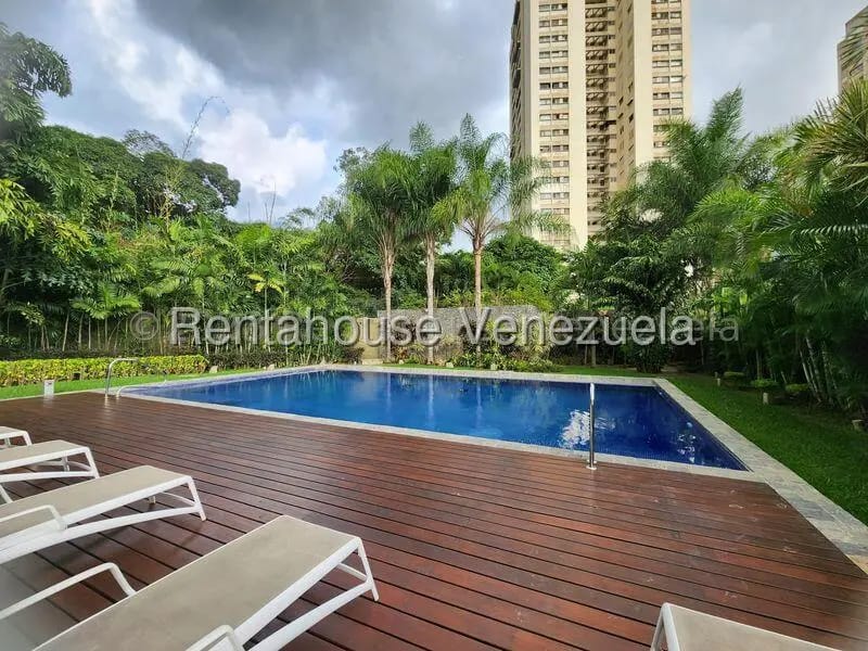 Apartamento (1 Nivel) en Venta en Sebucan, Distrito Metropolitano - 23