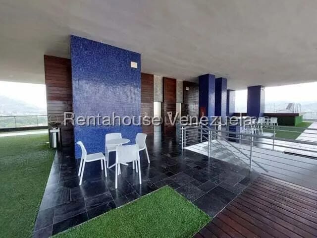 Apartamento (1 Nivel) en Venta en Sebucan, Distrito Metropolitano - 30