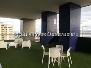 Apartamento (1 Nivel) en Venta en Sebucan, Distrito Metropolitano - 31