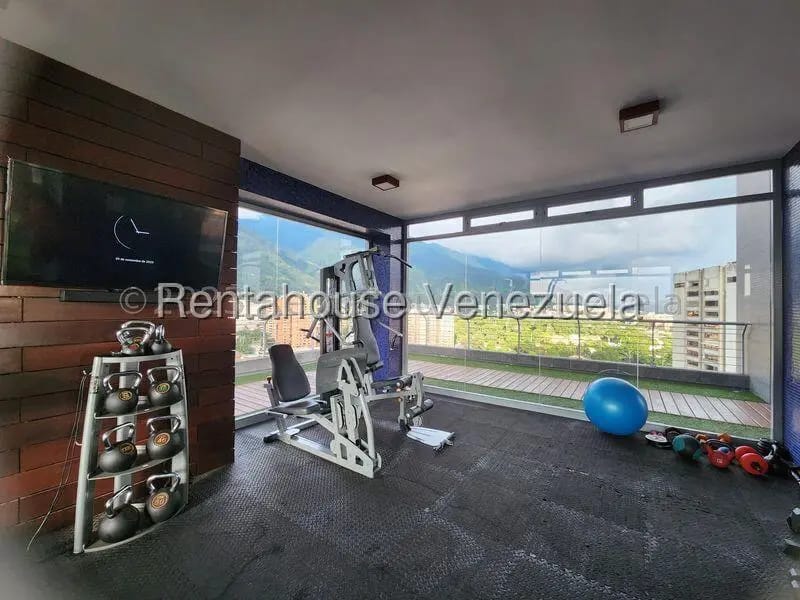 Apartamento (1 Nivel) en Venta en Sebucan, Distrito Metropolitano - 34