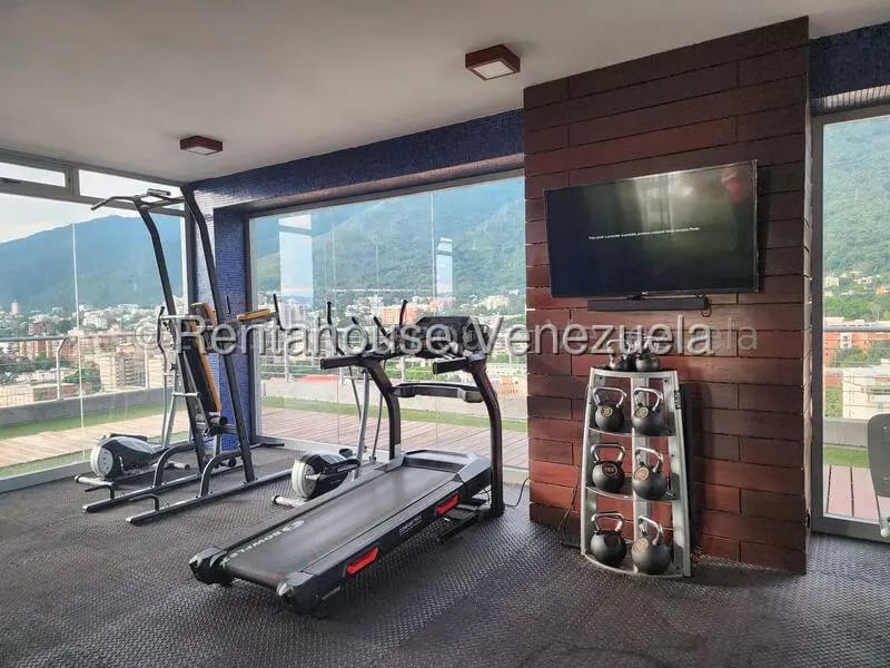 Apartamento (1 Nivel) en Venta en Sebucan, Distrito Metropolitano - 35