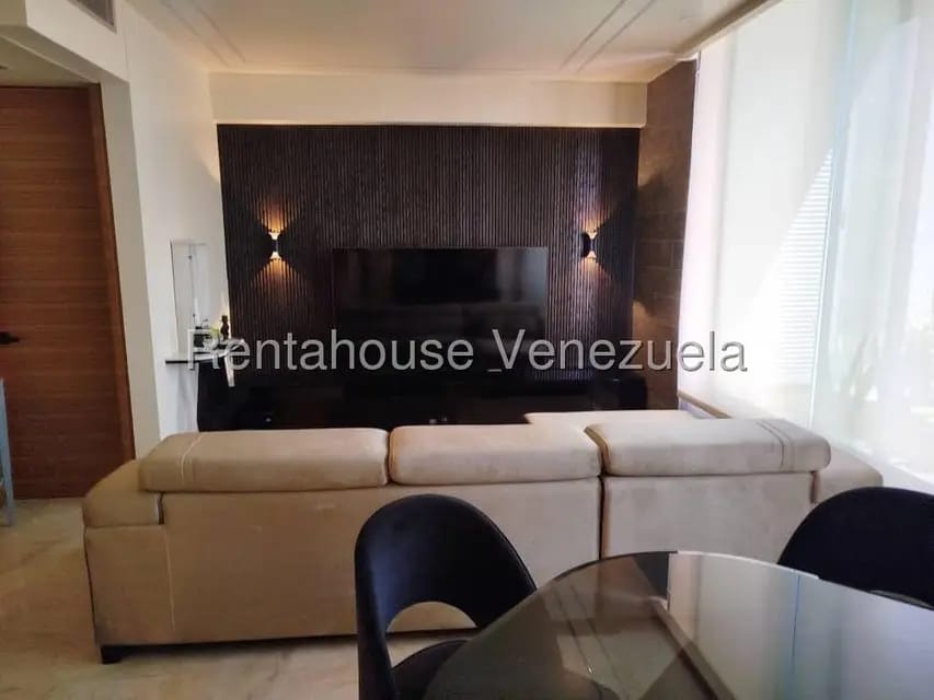 Apartamento (1 Nivel) en Venta en Sebucan, Distrito Metropolitano - 5