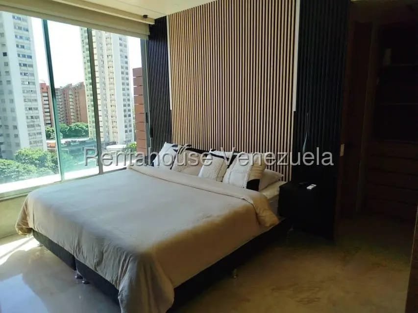 Apartamento (1 Nivel) en Venta en Sebucan, Distrito Metropolitano - 9