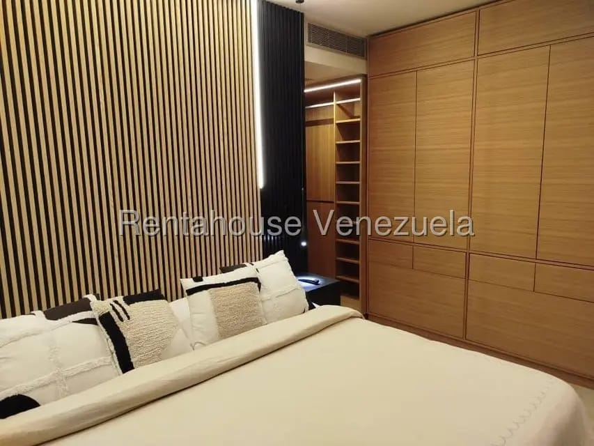 Apartamento (1 Nivel) en Venta en Sebucan, Distrito Metropolitano - 10