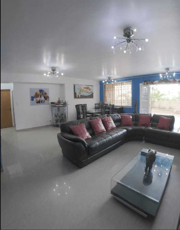 Vendo apartamento en el paraíso - 2