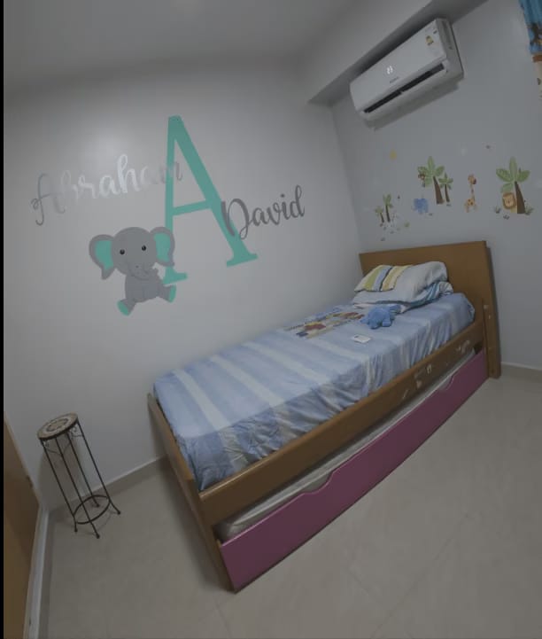 Vendo apartamento en el paraíso - 9