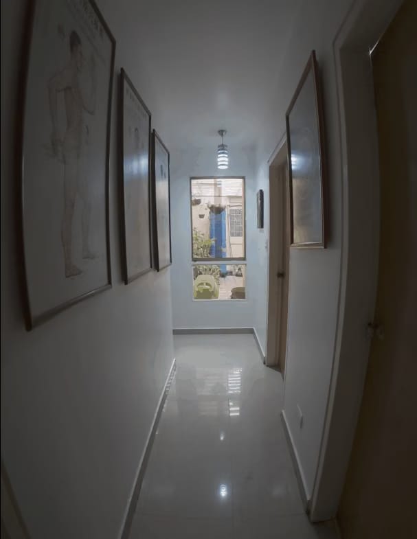 Vendo apartamento en el paraíso - 10