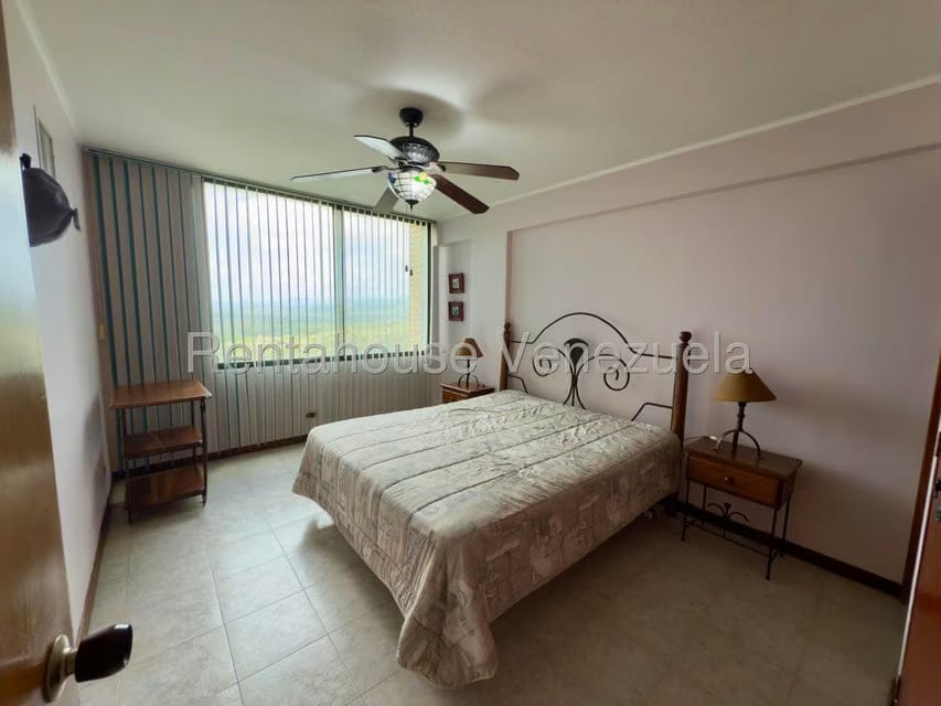 Apartamento (1 Nivel) en Venta en Mirador Bahía de Buche, Miranda - 13