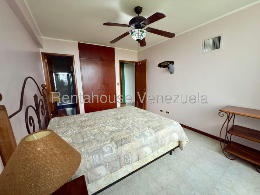 Apartamento (1 Nivel) en Venta en Mirador Bahía de Buche, Miranda - 14