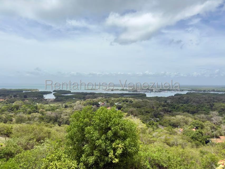 Apartamento (1 Nivel) en Venta en Mirador Bahía de Buche, Miranda - 5