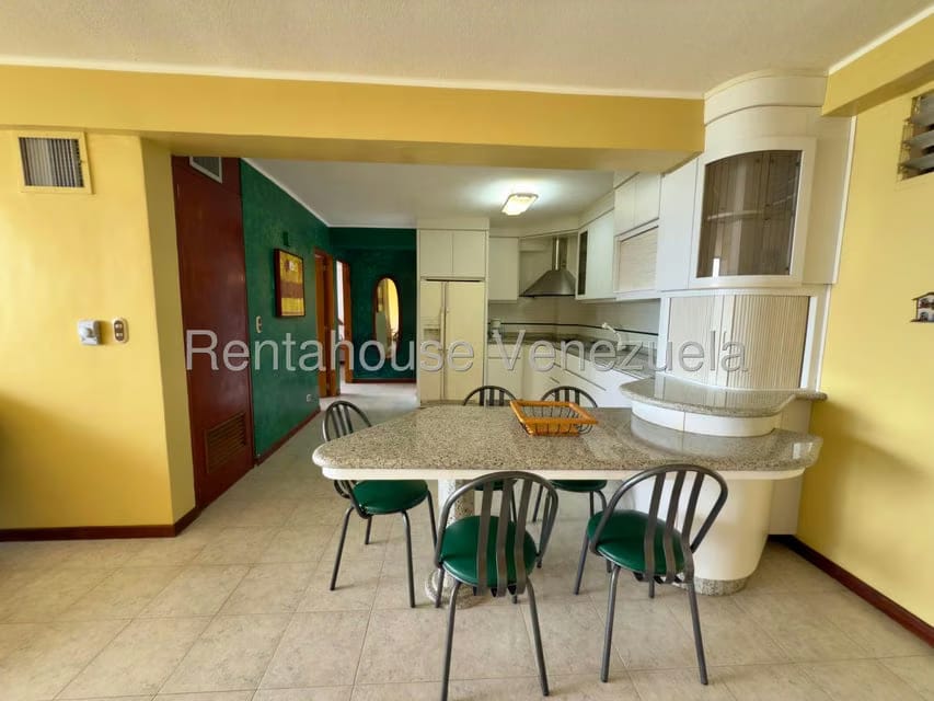 Apartamento (1 Nivel) en Venta en Mirador Bahía de Buche, Miranda - 7