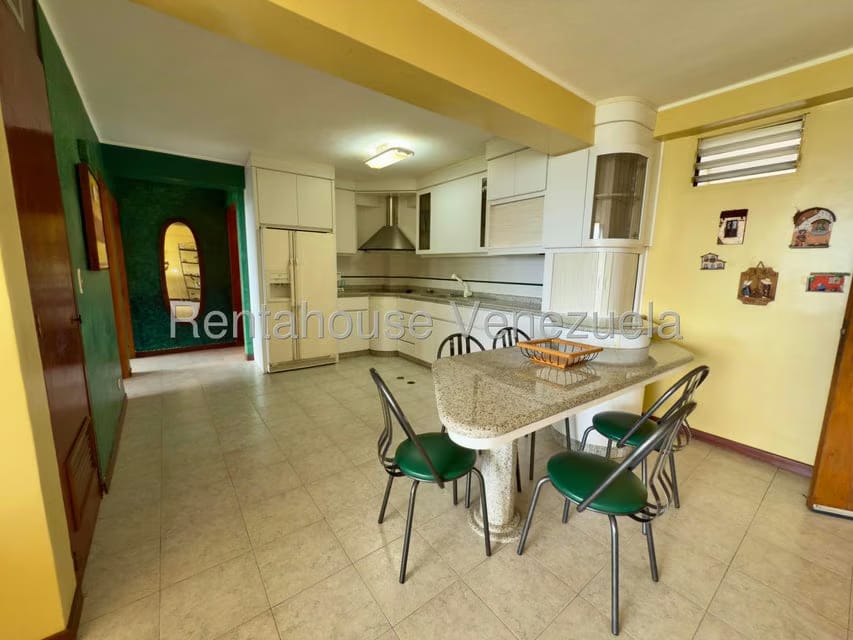 Apartamento (1 Nivel) en Venta en Mirador Bahía de Buche, Miranda - 8