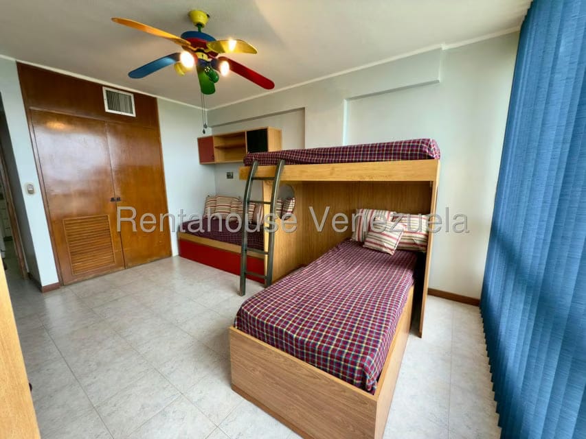 Apartamento (1 Nivel) en Venta en Mirador Bahía de Buche, Miranda - 10
