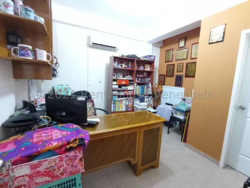 Casa (Multipes Niveles) en Venta en El Limon, Aragua - 15