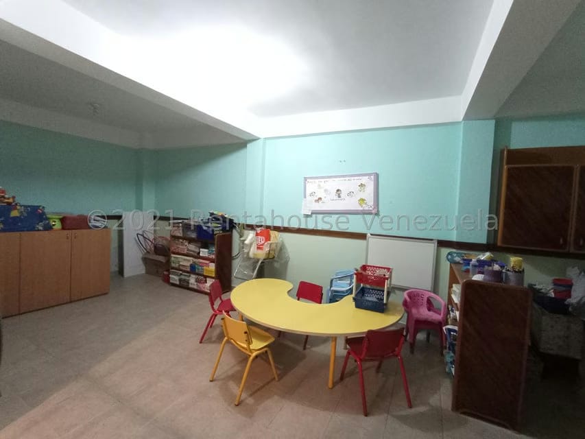 Casa (Multipes Niveles) en Venta en El Limon, Aragua - 17