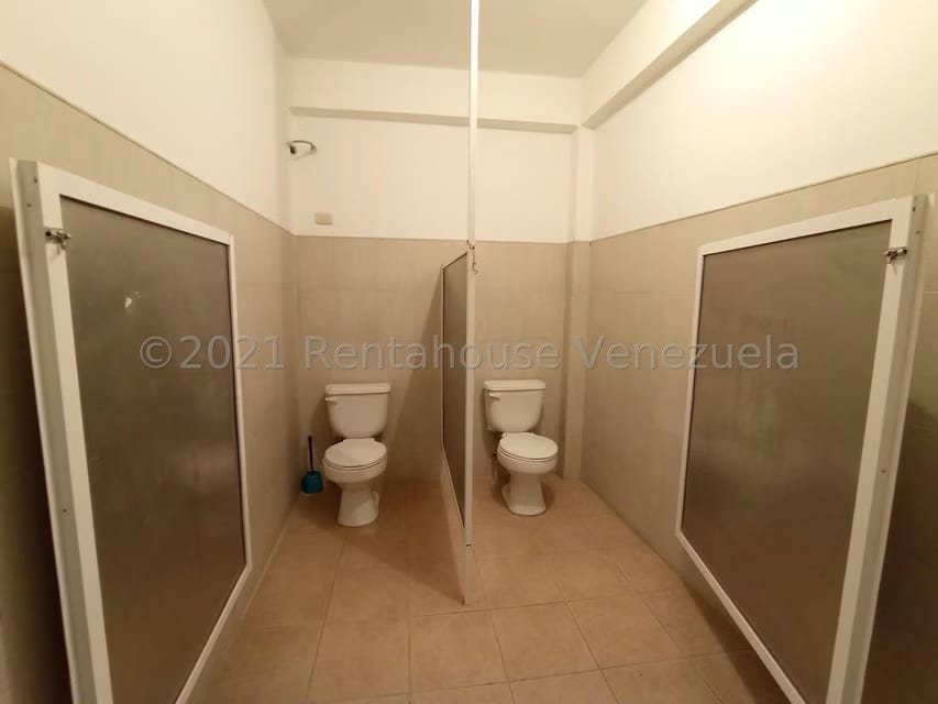 Casa (Multipes Niveles) en Venta en El Limon, Aragua - 18