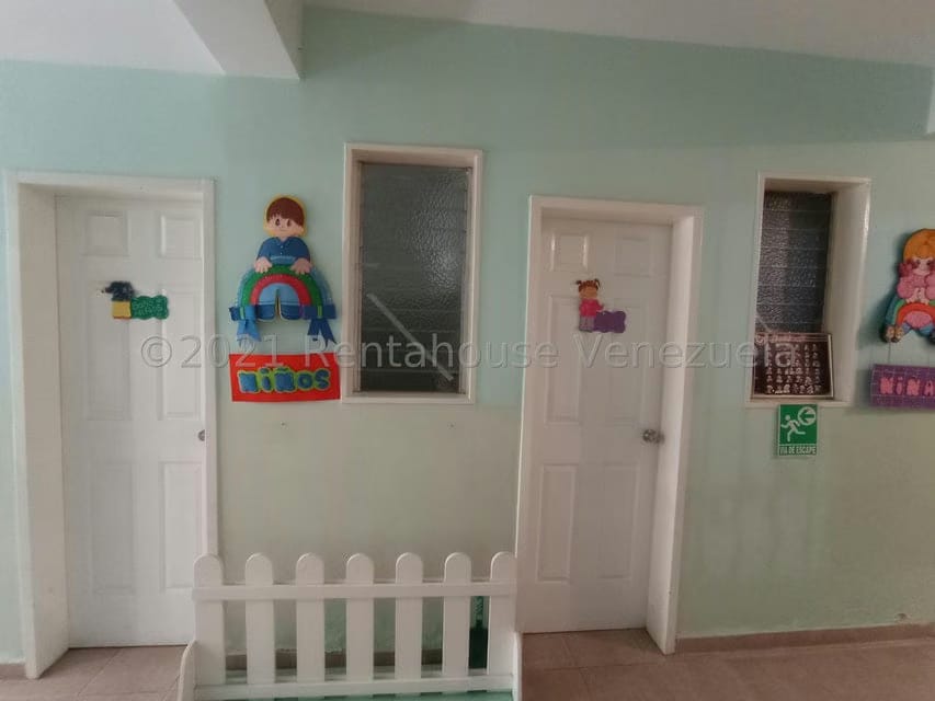 Casa (Multipes Niveles) en Venta en El Limon, Aragua - 21