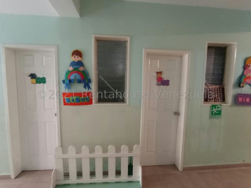 Casa (Multipes Niveles) en Venta en El Limon, Aragua - 22