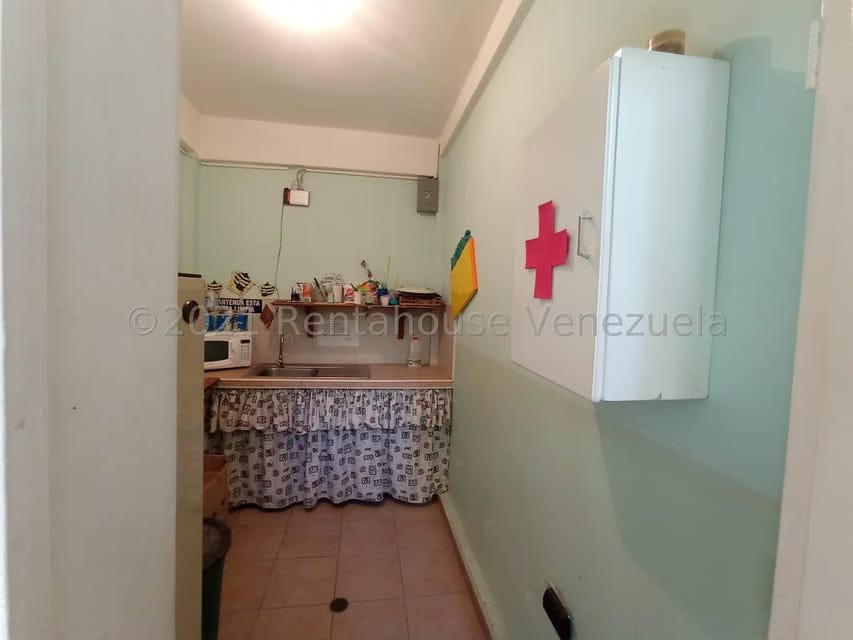 Casa (Multipes Niveles) en Venta en El Limon, Aragua - 28