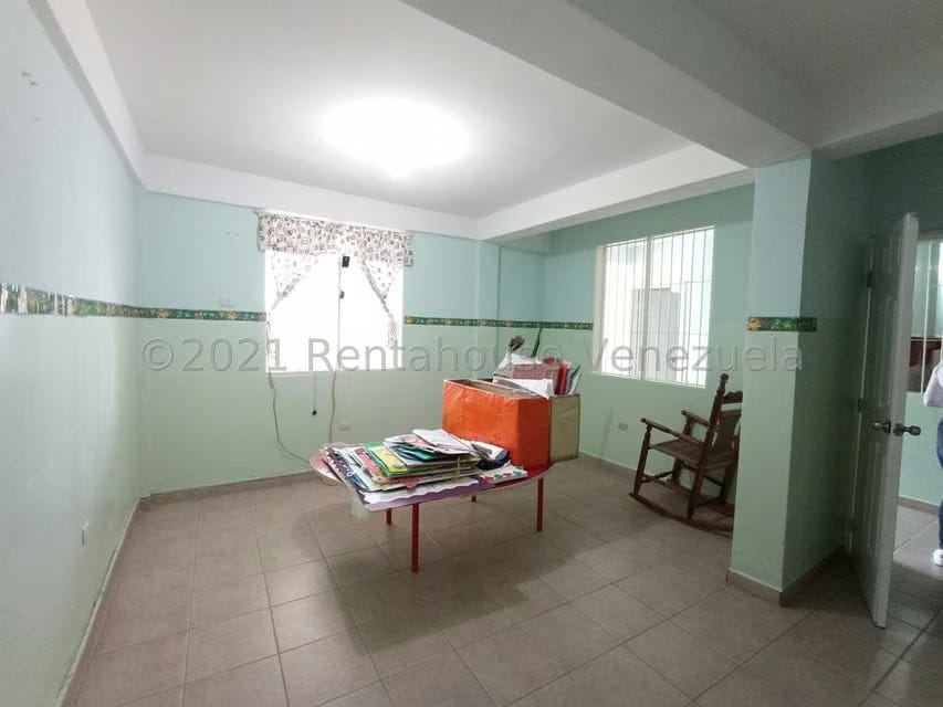 Casa (Multipes Niveles) en Venta en El Limon, Aragua - 4