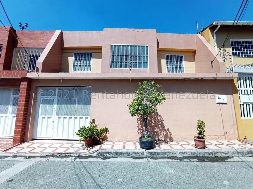 Casa (Multipes Niveles) en Venta en El Limon, Aragua - 35