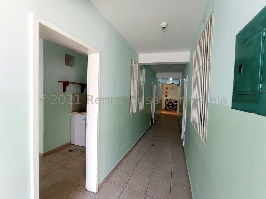 Casa (Multipes Niveles) en Venta en El Limon, Aragua - 9
