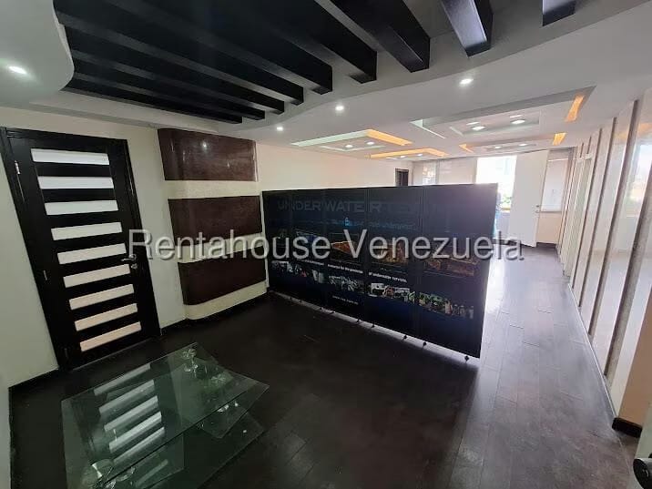 Comercial (Oficina) en Venta en Colinas de Bello Monte, Distrito Metropolitano - 2