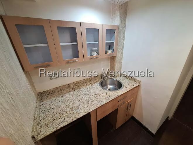 Comercial (Oficina) en Venta en Colinas de Bello Monte, Distrito Metropolitano - 11
