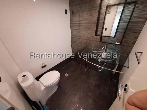 Comercial (Oficina) en Venta en Colinas de Bello Monte, Distrito Metropolitano - 12