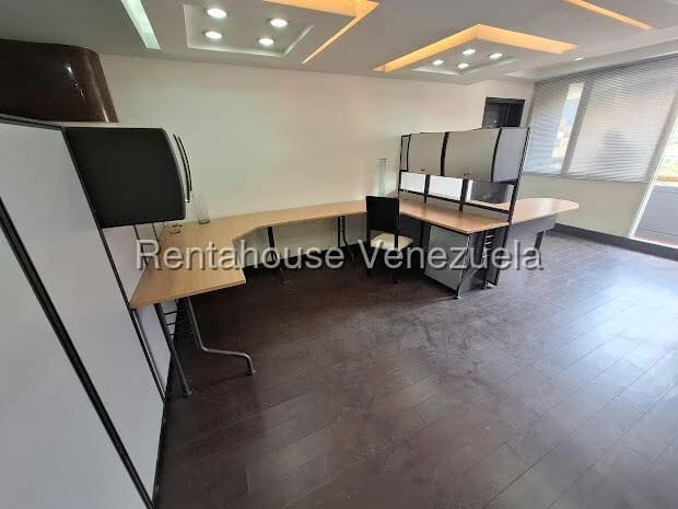 Comercial (Oficina) en Venta en Colinas de Bello Monte, Distrito Metropolitano - 4