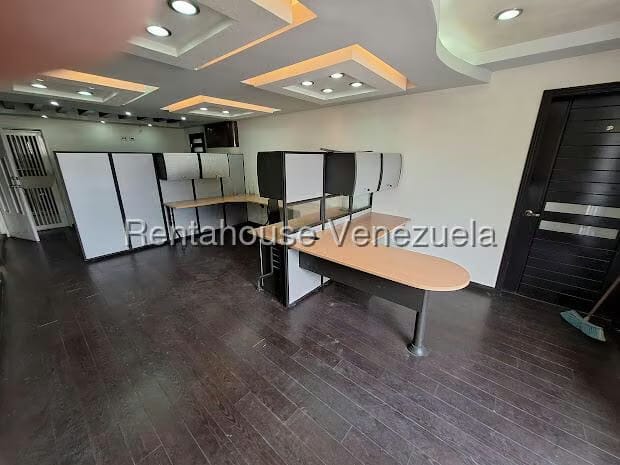 Comercial (Oficina) en Venta en Colinas de Bello Monte, Distrito Metropolitano - 5