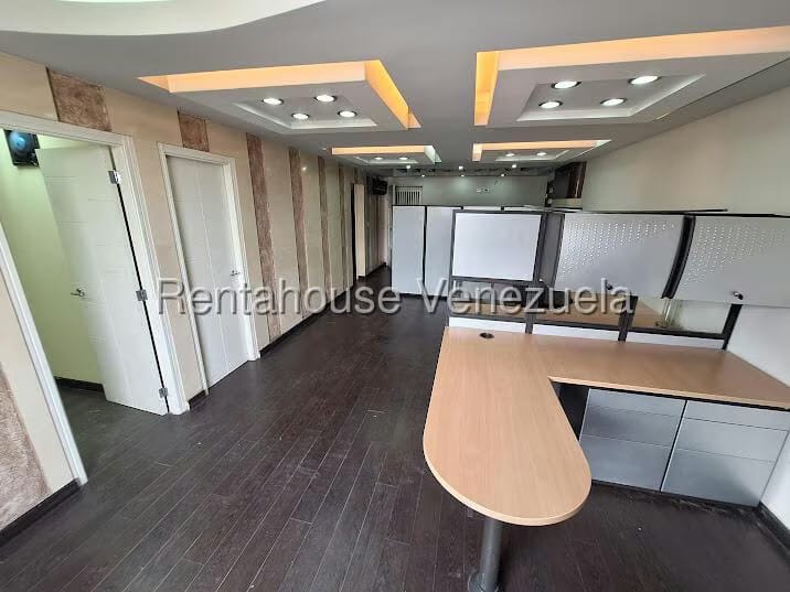 Comercial (Oficina) en Venta en Colinas de Bello Monte, Distrito Metropolitano - 6